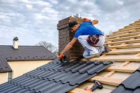 Best Roof Leak Repair  in Lake Grove, NY